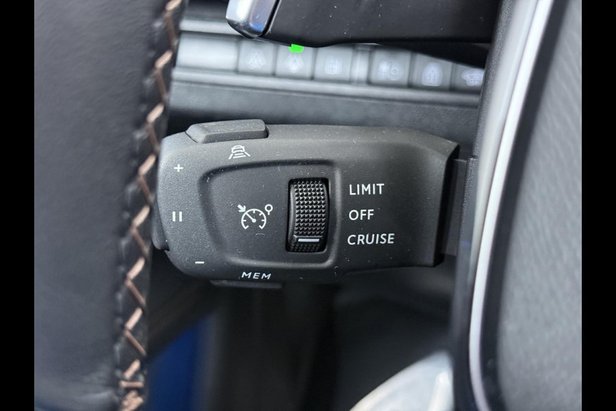 Peugeot 3008 1.6 HYbrid4 300 GT PHEV|300PK!! | PANO| ADAPTIVE CRUISE CONTROL| CAMERA| RIJKLAARPRIJS INCL .12 MND BOVAG GARANTIE