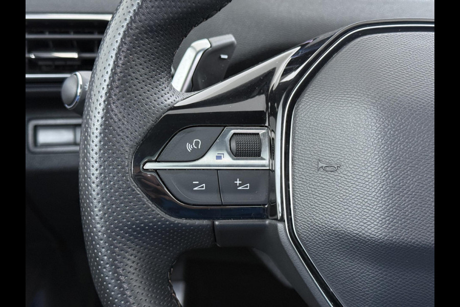 Peugeot 3008 1.6 HYbrid4 300 GT PHEV|300PK!! | PANO| ADAPTIVE CRUISE CONTROL| CAMERA| RIJKLAARPRIJS INCL .12 MND BOVAG GARANTIE