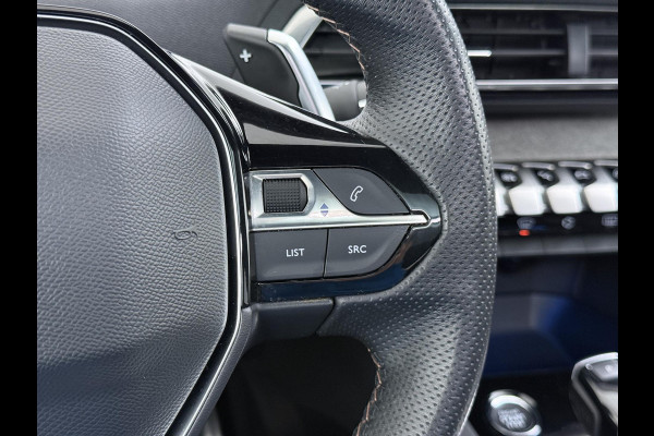 Peugeot 3008 1.6 HYbrid4 300 GT PHEV|300PK!! | PANO| ADAPTIVE CRUISE CONTROL| CAMERA| RIJKLAARPRIJS INCL .12 MND BOVAG GARANTIE