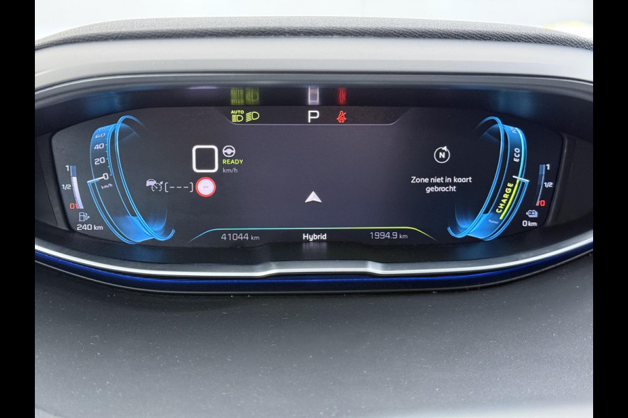 Peugeot 3008 1.6 HYbrid4 300 GT PHEV|300PK!! | PANO| ADAPTIVE CRUISE CONTROL| CAMERA| RIJKLAARPRIJS INCL .12 MND BOVAG GARANTIE