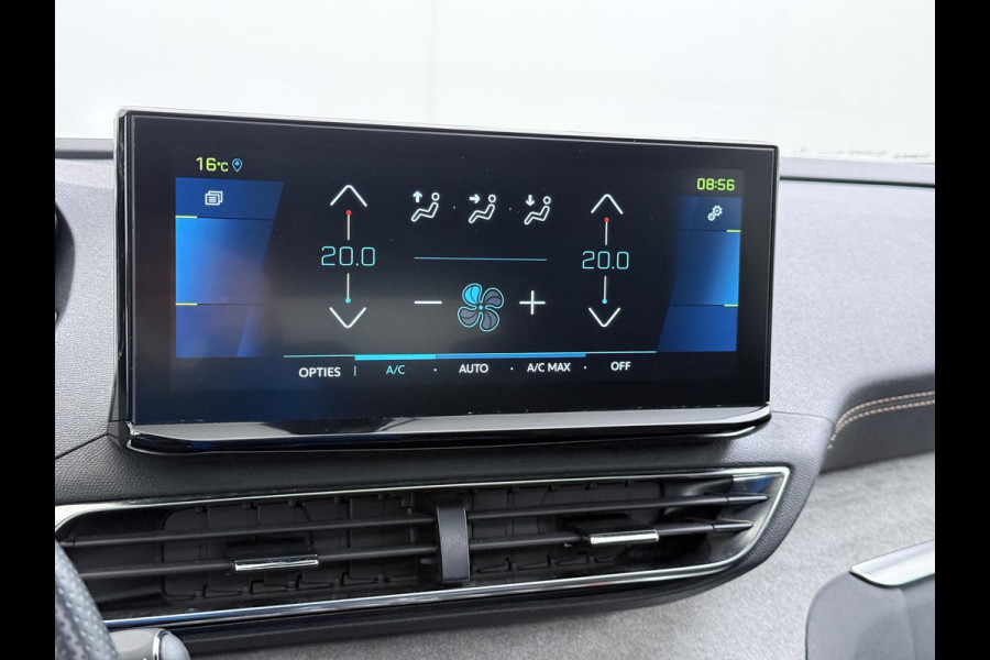 Peugeot 3008 1.6 HYbrid4 300 GT PHEV|300PK!! | PANO| ADAPTIVE CRUISE CONTROL| CAMERA| RIJKLAARPRIJS INCL .12 MND BOVAG GARANTIE