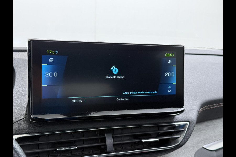 Peugeot 3008 1.6 HYbrid4 300 GT PHEV|300PK!! | PANO| ADAPTIVE CRUISE CONTROL| CAMERA| RIJKLAARPRIJS INCL .12 MND BOVAG GARANTIE