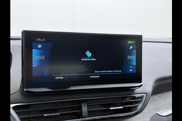 Peugeot 3008 1.6 HYbrid4 300 GT PHEV|300PK!! | PANO| ADAPTIVE CRUISE CONTROL| CAMERA| RIJKLAARPRIJS INCL .12 MND BOVAG GARANTIE