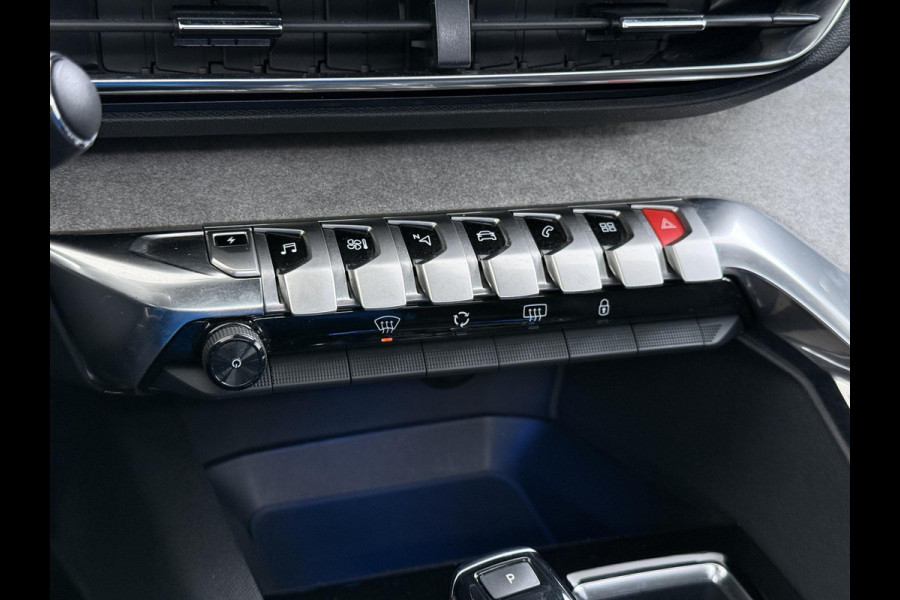 Peugeot 3008 1.6 HYbrid4 300 GT PHEV|300PK!! | PANO| ADAPTIVE CRUISE CONTROL| CAMERA| RIJKLAARPRIJS INCL .12 MND BOVAG GARANTIE