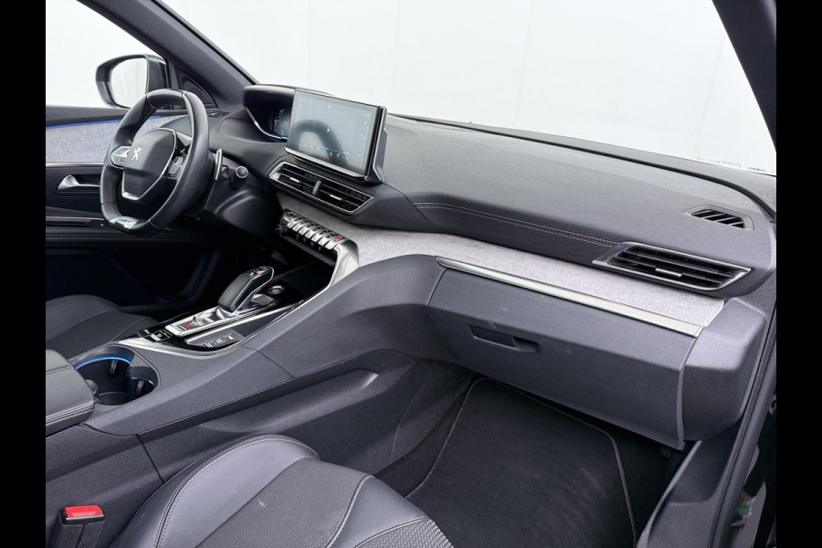 Peugeot 3008 1.6 HYbrid4 300 GT PHEV|300PK!! | PANO| ADAPTIVE CRUISE CONTROL| CAMERA| RIJKLAARPRIJS INCL .12 MND BOVAG GARANTIE