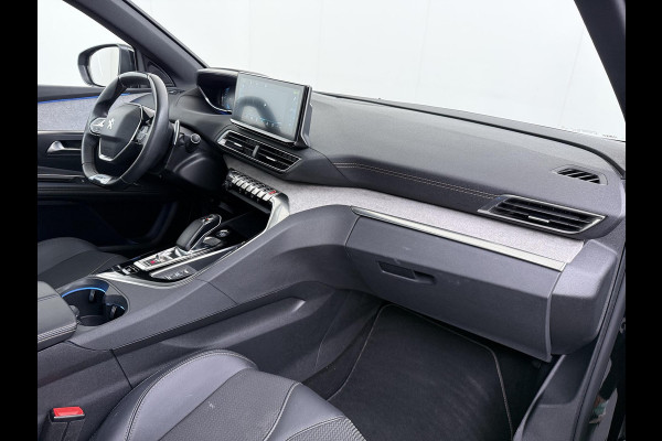 Peugeot 3008 1.6 HYbrid4 300 GT PHEV|300PK!! | PANO| ADAPTIVE CRUISE CONTROL| CAMERA| RIJKLAARPRIJS INCL .12 MND BOVAG GARANTIE