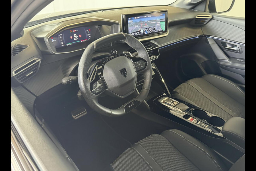 Peugeot 208 1.2 Hybrid 145 e-DCS6 GT | 360 graden camera | Adaptive cruise | Prijs is rijklaar
