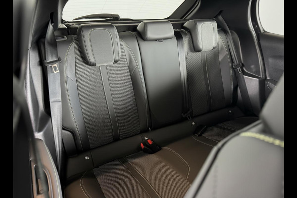 Peugeot 208 1.2 Hybrid 145 e-DCS6 GT | 360 graden camera | Adaptive cruise | Prijs is rijklaar