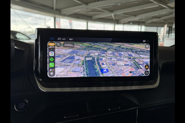 Peugeot 208 1.2 Hybrid 145 e-DCS6 GT | 360 graden camera | Adaptive cruise | Prijs is rijklaar