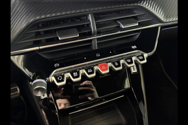 Peugeot 208 1.2 Hybrid 145 e-DCS6 GT | 360 graden camera | Adaptive cruise | Prijs is rijklaar