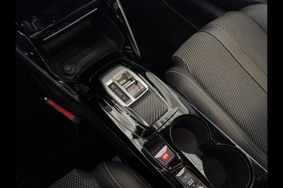 Peugeot 208 1.2 Hybrid 145 e-DCS6 GT | 360 graden camera | Adaptive cruise | Prijs is rijklaar