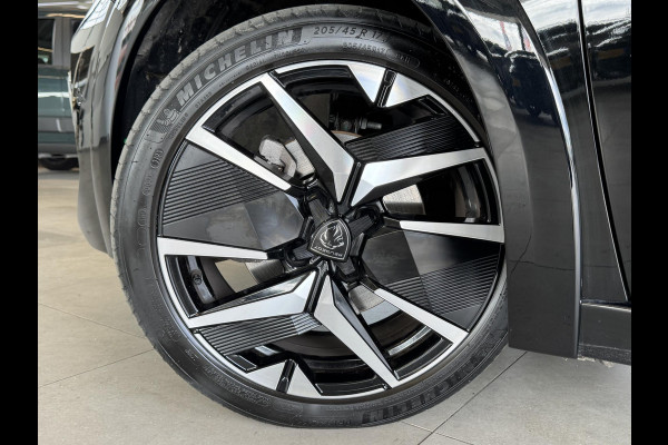 Peugeot 208 1.2 Hybrid 145 e-DCS6 GT | 360 graden camera | Adaptive cruise | Prijs is rijklaar