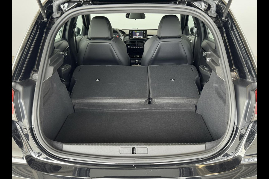 Peugeot 208 1.2 Hybrid 145 e-DCS6 GT | 360 graden camera | Adaptive cruise | Prijs is rijklaar