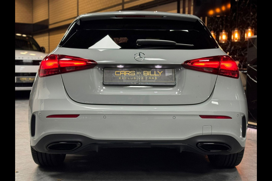 Mercedes-Benz A-Klasse 200 Business Solution AMG|PANO|STOELVER|CRUISE|LEDER
