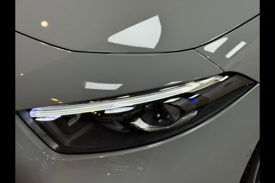 Mercedes-Benz A-Klasse 200 Business Solution AMG|PANO|STOELVER|CRUISE|LEDER