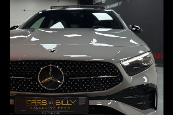 Mercedes-Benz A-Klasse 200 Business Solution AMG|PANO|STOELVER|CRUISE|LEDER