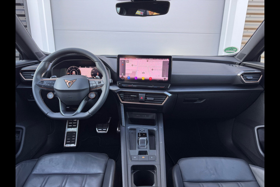 CUPRA Formentor 1.4 e-Hybrid VZ Copper Edition Memory/360/Pano