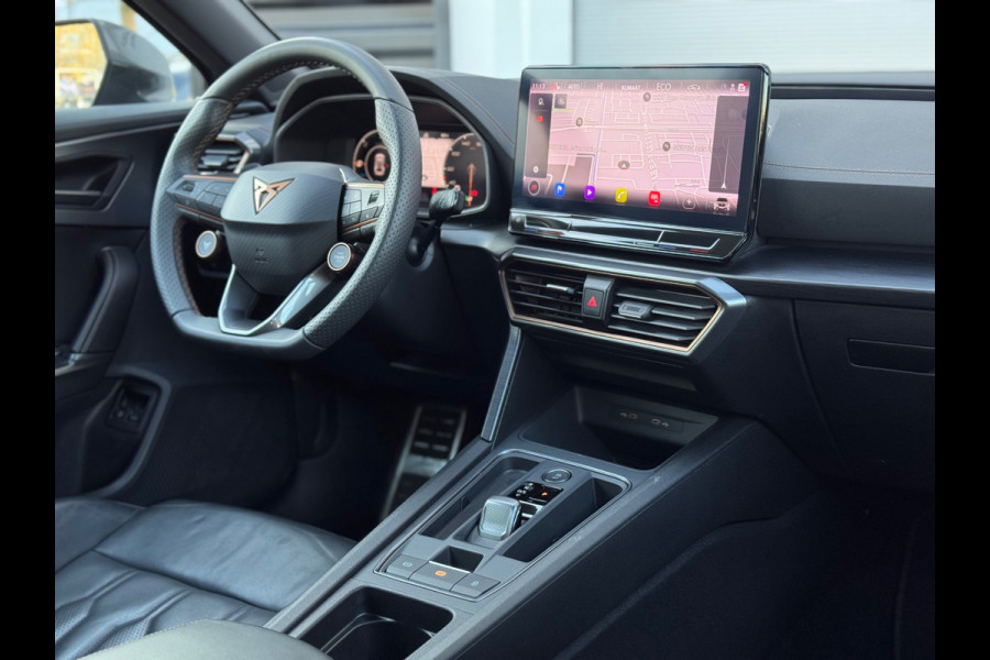 CUPRA Formentor 1.4 e-Hybrid VZ Copper Edition Memory/360/Pano