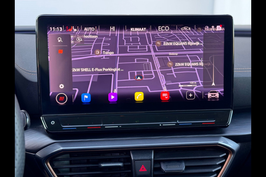 CUPRA Formentor 1.4 e-Hybrid VZ Copper Edition Memory/360/Pano