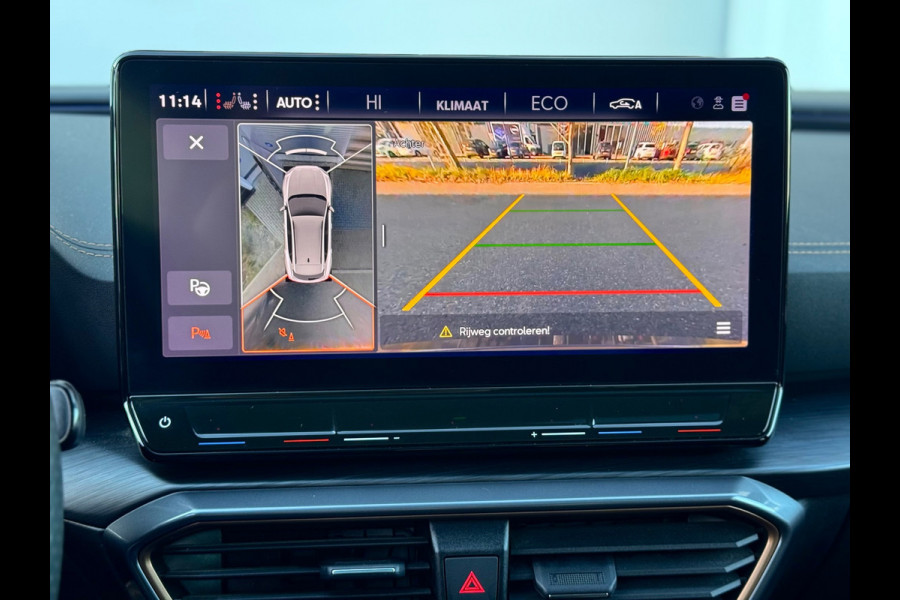 CUPRA Formentor 1.4 e-Hybrid VZ Copper Edition Memory/360/Pano