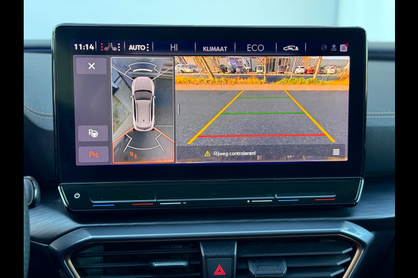 CUPRA Formentor 1.4 e-Hybrid VZ Copper Edition Memory/360/Pano