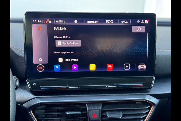 CUPRA Formentor 1.4 e-Hybrid VZ Copper Edition Memory/360/Pano