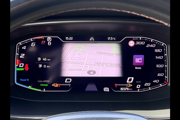 CUPRA Formentor 1.4 e-Hybrid VZ Copper Edition Memory/360/Pano