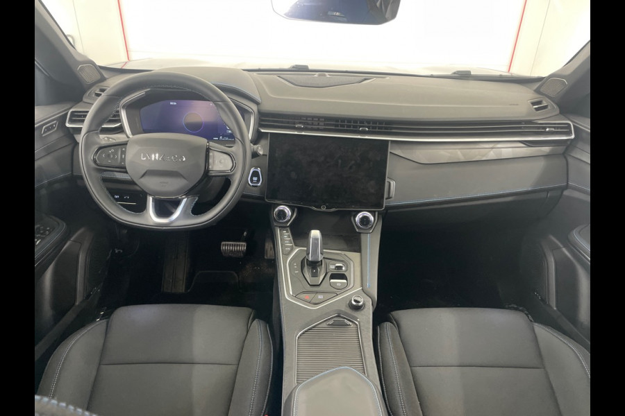 Lynk & Co 01 1.5 262pk PHEV Zwarte Hemel 360°Cam Stoelverw. Pano.dak Plug-in