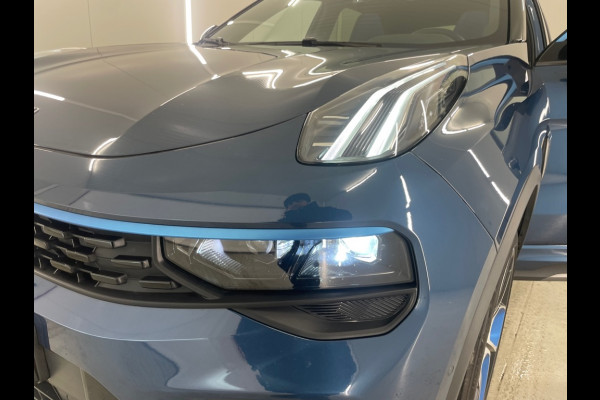 Lynk & Co 01 1.5 262pk PHEV Zwarte Hemel 360°Cam Stoelverw. Pano.dak Plug-in