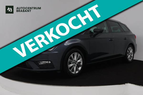Seat Leon ST 1.0 EcoTSI Style Business Intense (PARKEERSENSOREN, NAVIGATIE, CARPLAY, CRUISE CONTROL)