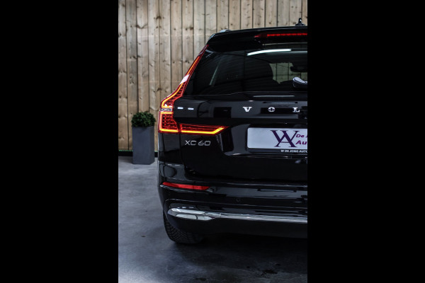 Volvo XC60 2.0 T6 Plug-in hybrid AWD Plus Bright *Pano*H/K*Camera*Trekhaak*