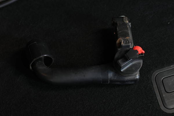 Volvo XC60 2.0 T6 Plug-in hybrid AWD Plus Bright *Pano*H/K*Camera*Trekhaak*