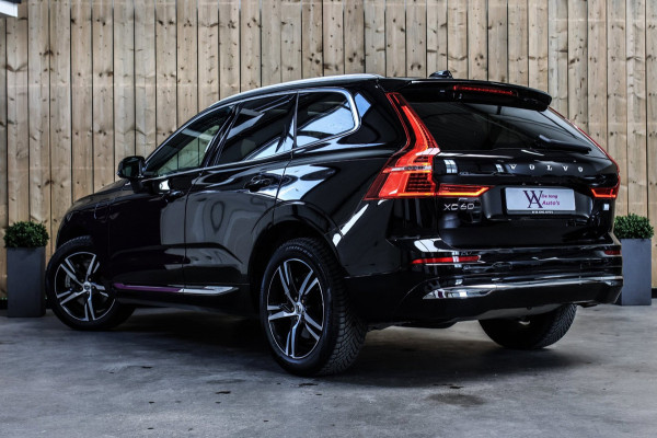 Volvo XC60 2.0 T6 Plug-in hybrid AWD Plus Bright *Pano*H/K*Camera*Trekhaak*
