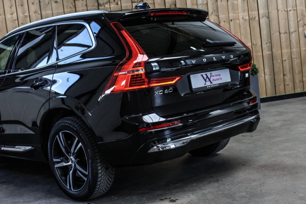Volvo XC60 2.0 T6 Plug-in hybrid AWD Plus Bright *Pano*H/K*Camera*Trekhaak*