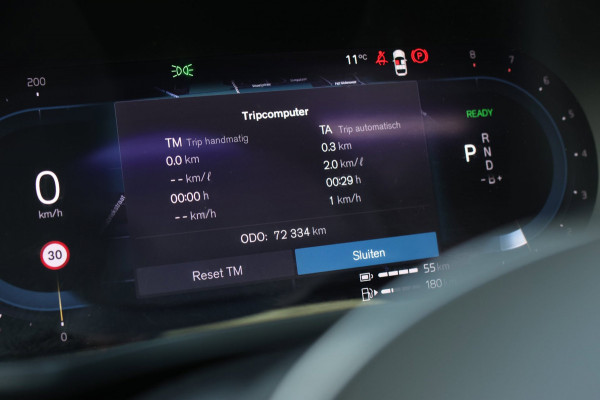 Volvo XC60 2.0 T6 Plug-in hybrid AWD Plus Bright *Pano*H/K*Camera*Trekhaak*