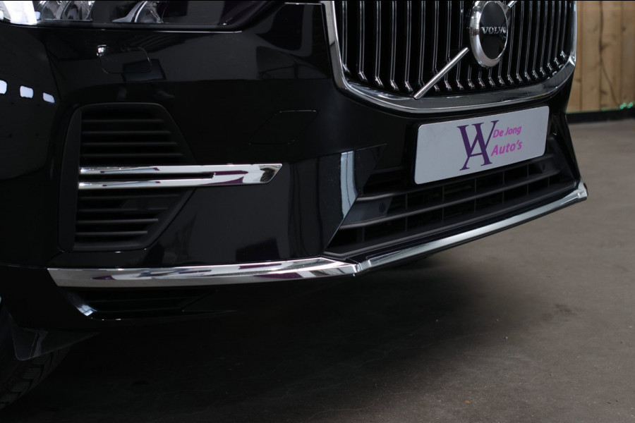 Volvo XC60 2.0 T6 Plug-in hybrid AWD Plus Bright *Pano*H/K*Camera*Trekhaak*