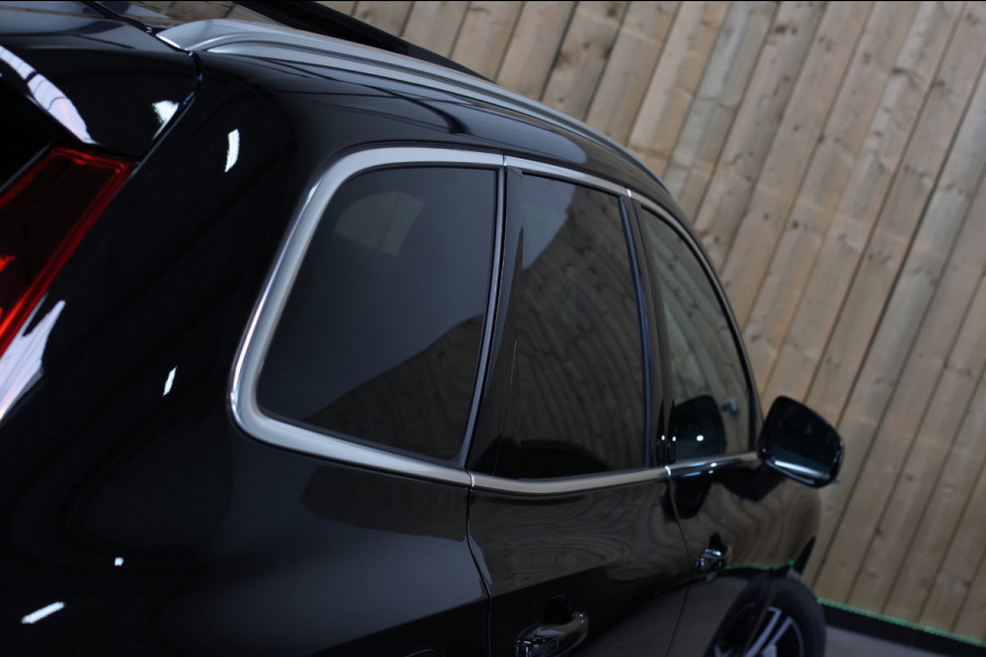 Volvo XC60 2.0 T6 Plug-in hybrid AWD Plus Bright *Pano*H/K*Camera*Trekhaak*
