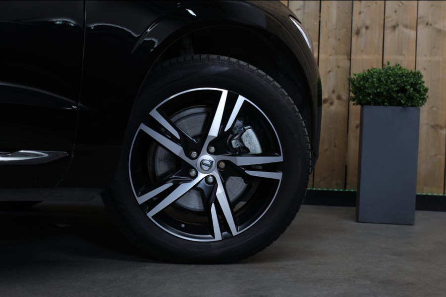 Volvo XC60 2.0 T6 Plug-in hybrid AWD Plus Bright *Pano*H/K*Camera*Trekhaak*