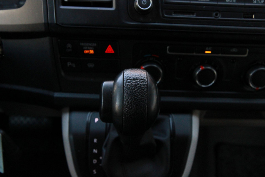 Volkswagen Transporter 2.0 TDI L1H1 Comfortline / 150PK Automaat / Klep / inrichting laadruimte