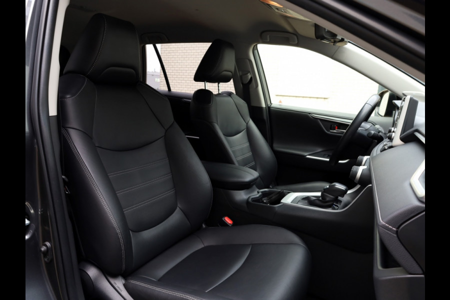 Toyota RAV4 2.5 Hybrid Executive | 360 Camera | JBL Audio | Trekhaak