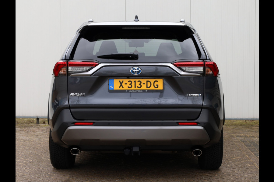 Toyota RAV4 2.5 Hybrid Executive | 360 Camera | JBL Audio | Trekhaak
