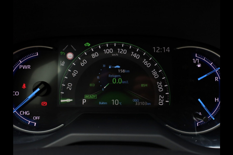 Toyota RAV4 2.5 Hybrid Executive | 360 Camera | JBL Audio | Trekhaak
