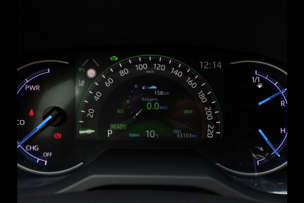 Toyota RAV4 2.5 Hybrid Executive | 360 Camera | JBL Audio | Trekhaak