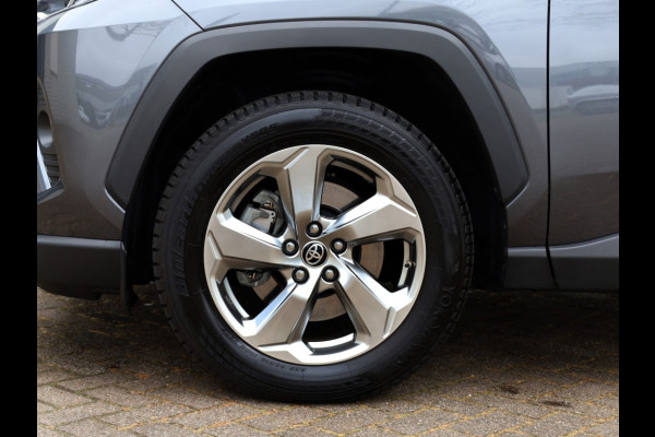 Toyota RAV4 2.5 Hybrid Executive | 360 Camera | JBL Audio | Trekhaak