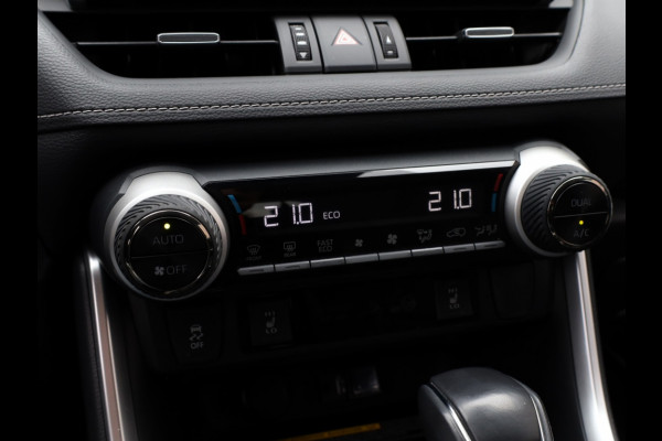 Toyota RAV4 2.5 Hybrid Executive | 360 Camera | JBL Audio | Trekhaak