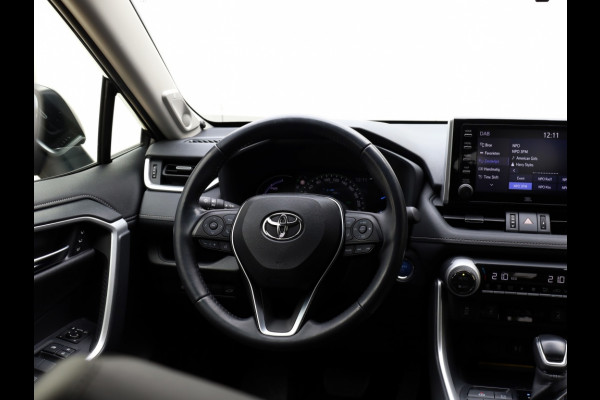 Toyota RAV4 2.5 Hybrid Executive | 360 Camera | JBL Audio | Trekhaak