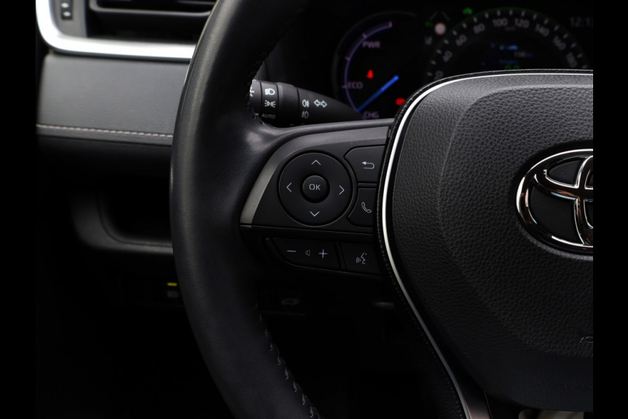 Toyota RAV4 2.5 Hybrid Executive | 360 Camera | JBL Audio | Trekhaak