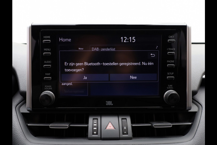 Toyota RAV4 2.5 Hybrid Executive | 360 Camera | JBL Audio | Trekhaak