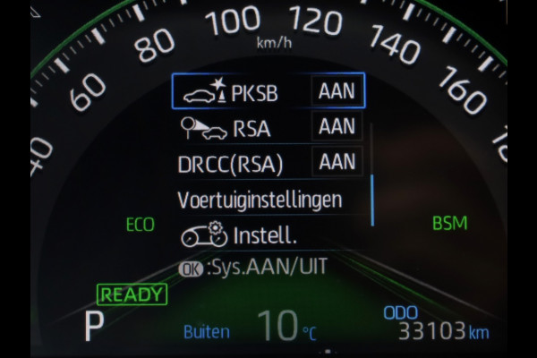 Toyota RAV4 2.5 Hybrid Executive | 360 Camera | JBL Audio | Trekhaak