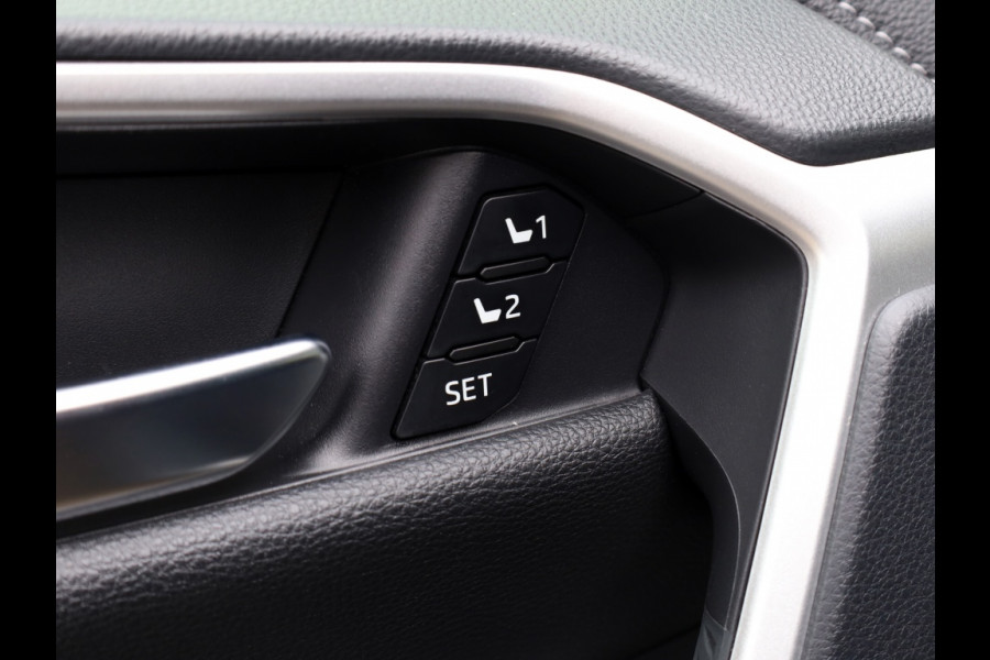 Toyota RAV4 2.5 Hybrid Executive | 360 Camera | JBL Audio | Trekhaak